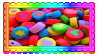 Kidcore erasers